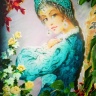 Лариса Томилина
