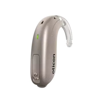 Слуховой аппарат Oticon Jet 1 BTE 13
