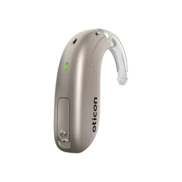 Слуховой аппарат Oticon Real 1 miniBTE R
