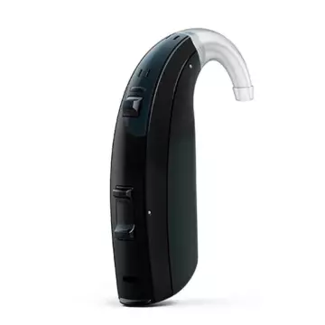 Слуховой аппарат ReSound ENZO Q EQ598-DWT