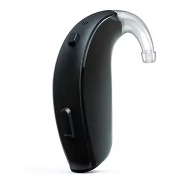Слуховой аппарат ReSound LiNX Quattro RE588-DWT