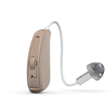 Слуховой аппарат ReSound KEY KE361-DRW