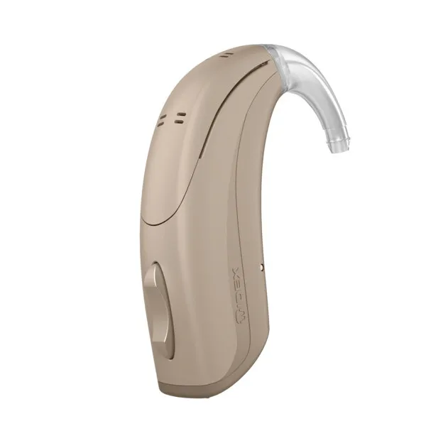 Слуховой аппарат Widex EVOKE E-FA 440